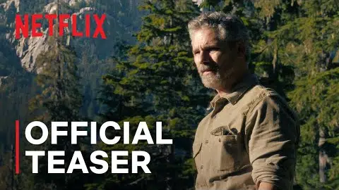 Official Teaser