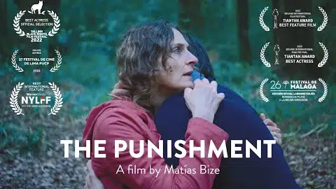 Official International trailer