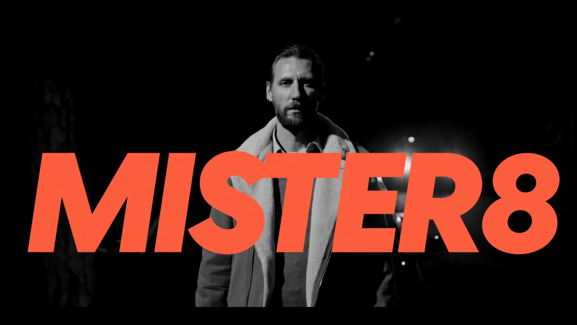 Mister8 Trailer ensubs