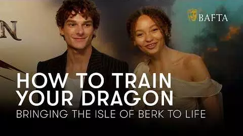 How To Train Your Dragon Cast Pick The Next Dreamworks Live Action Movie!
