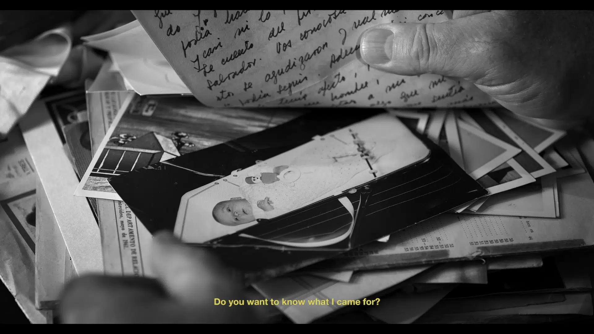 Euridice, far away - Trailer