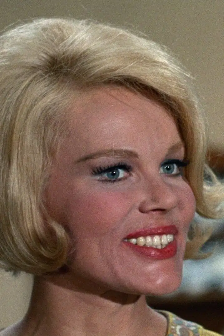 Corinne Cole