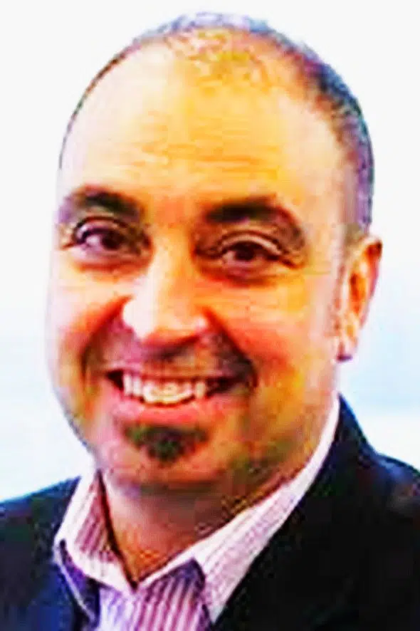 Matthew Locricchio