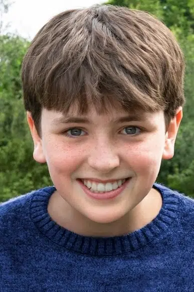 Dominic McLaughlin