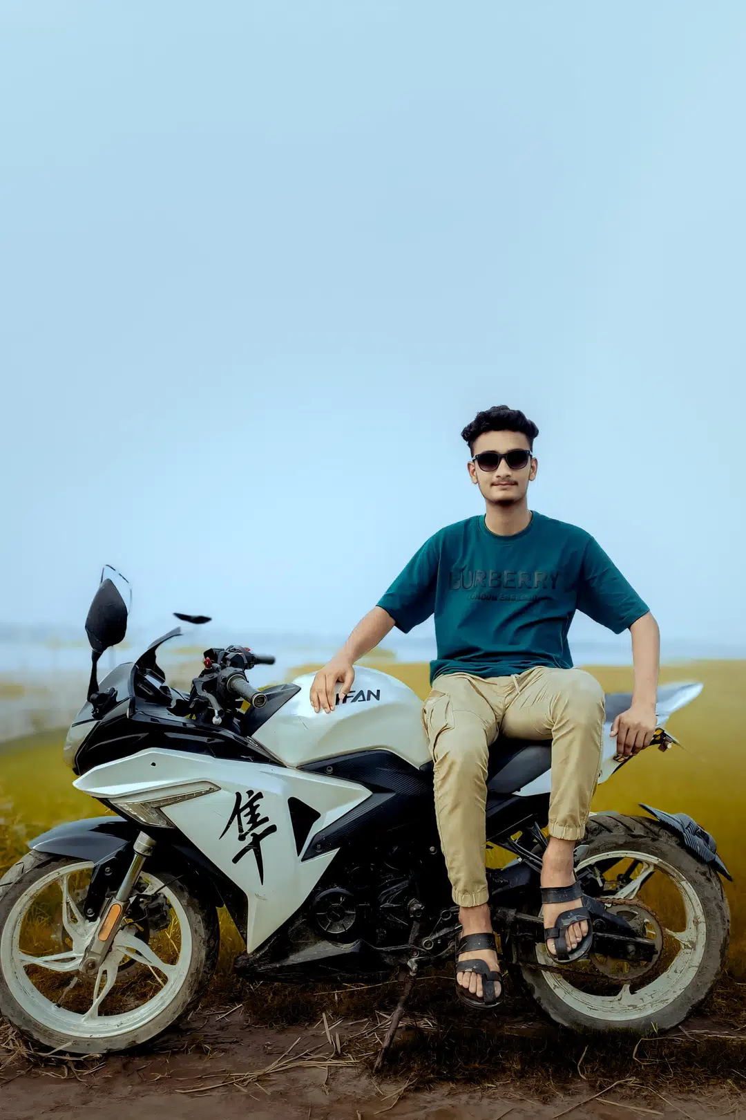 Rimon Hasan