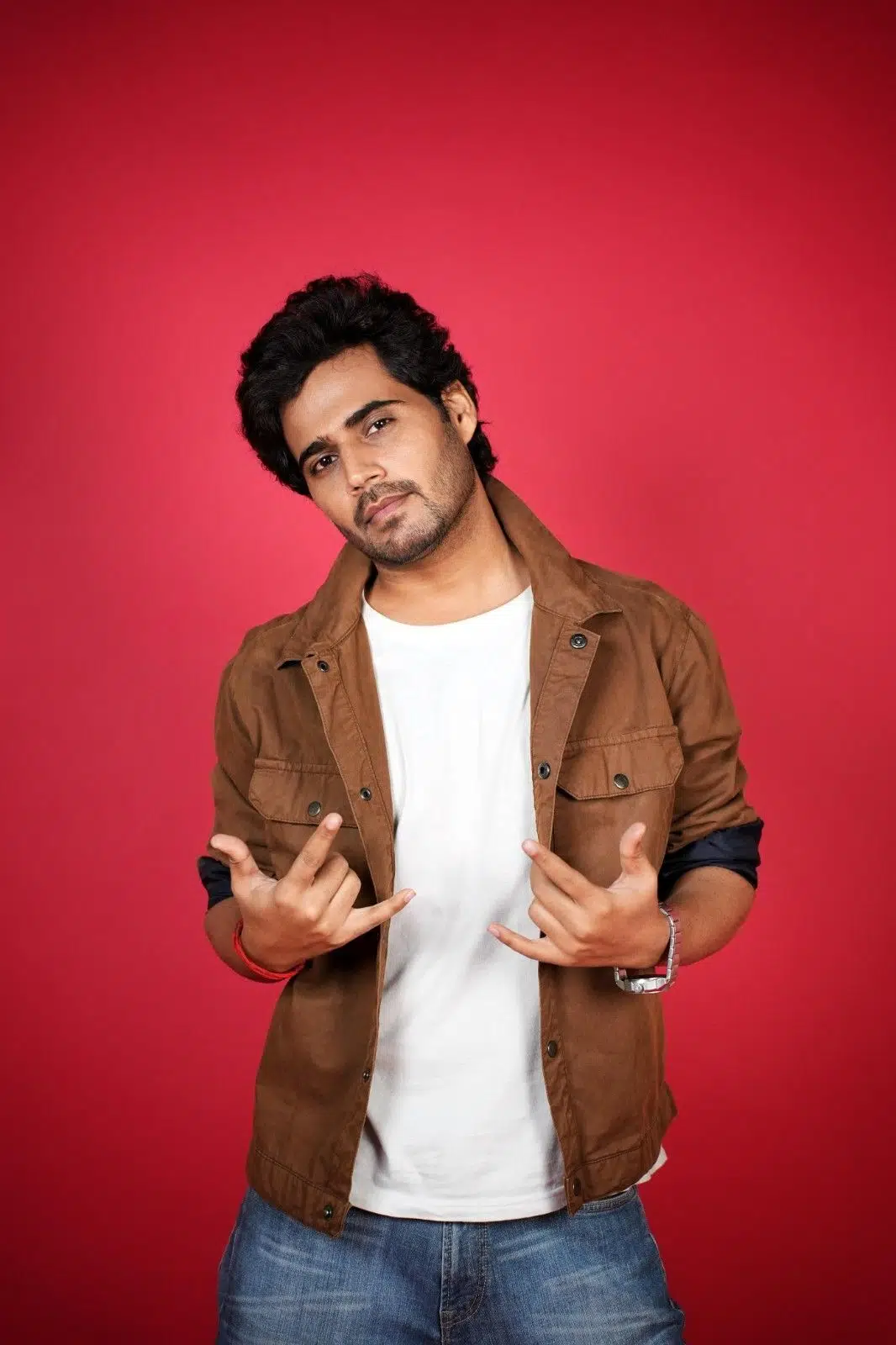 Devv Kumar