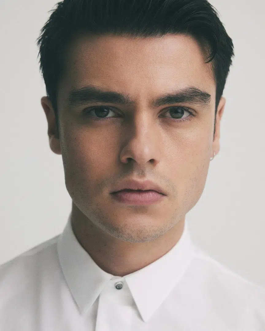 Felix Mallard