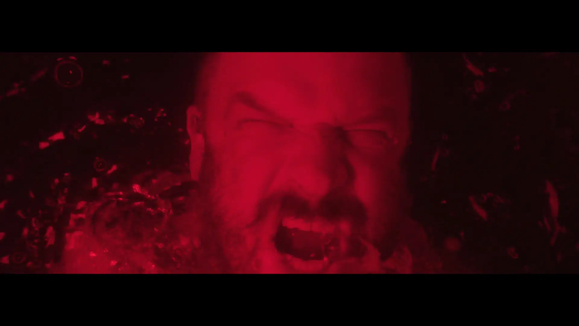 Road of Excess Trailer