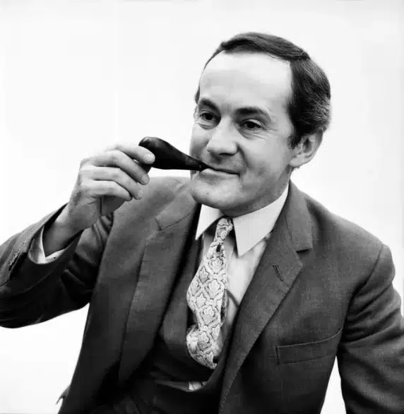 Henry McGee