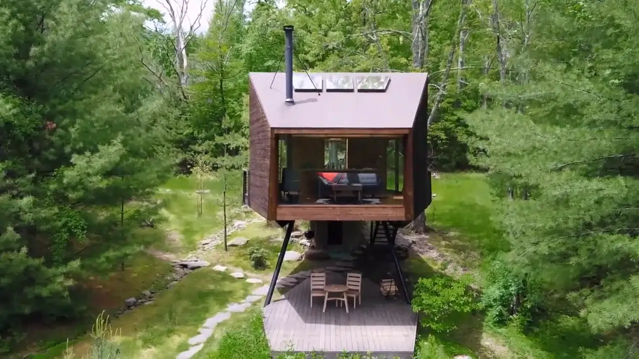 World's Most Secret Homes