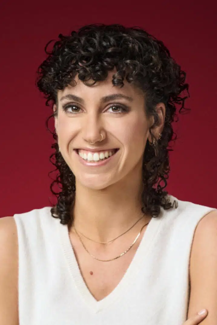 Bridget Matloff