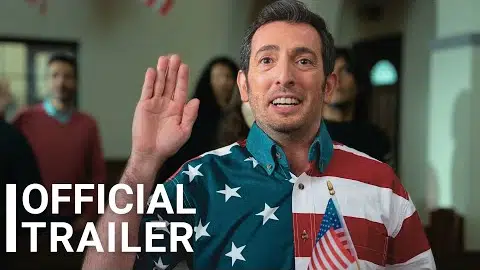 IMMIGRANTS - A Dark Comedy Series | OFFICIAL TRAILER