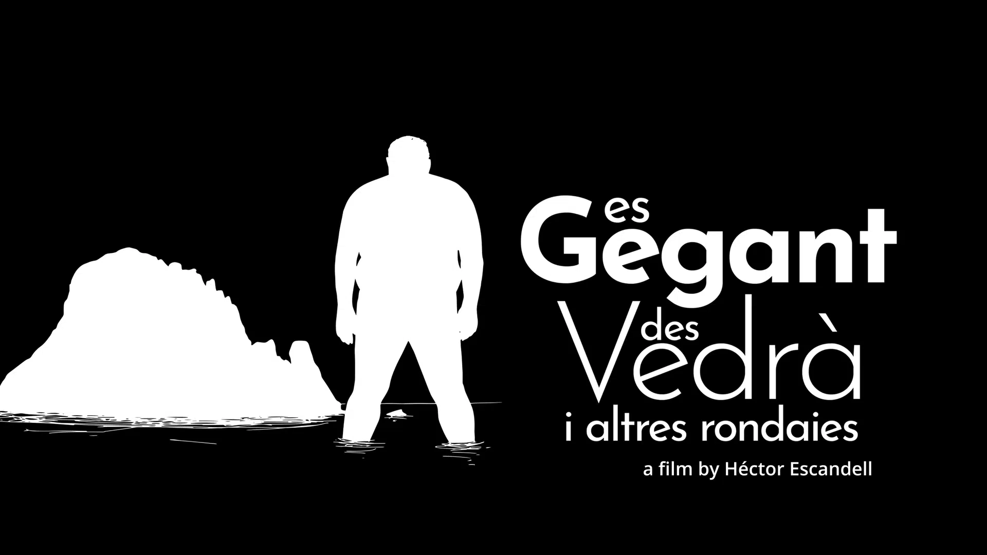 The Giant of Es Vedrà and other Fairy Tales | Trailer