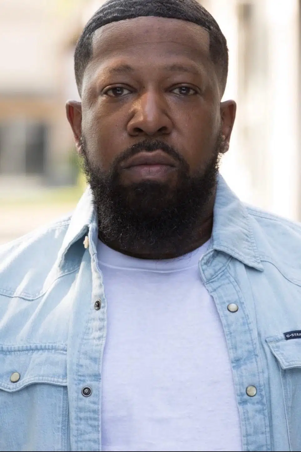 Patrick Mccloud
