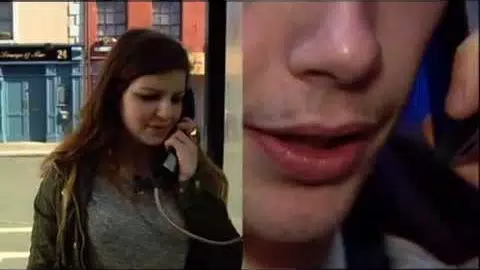 Fair City's Brennan Clan Newest Member