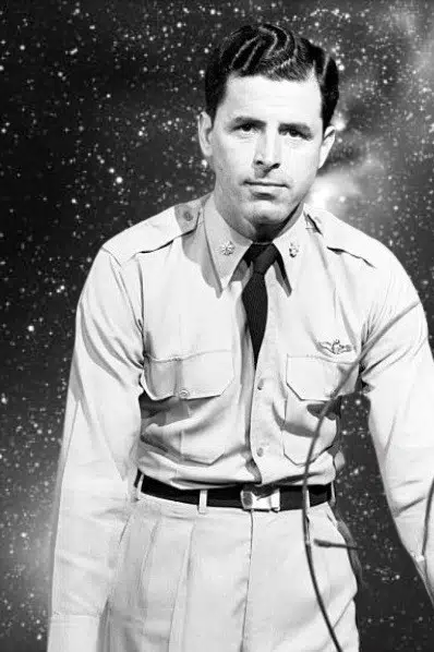 Roy Dix
