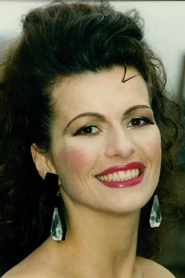 Cleo Rocos