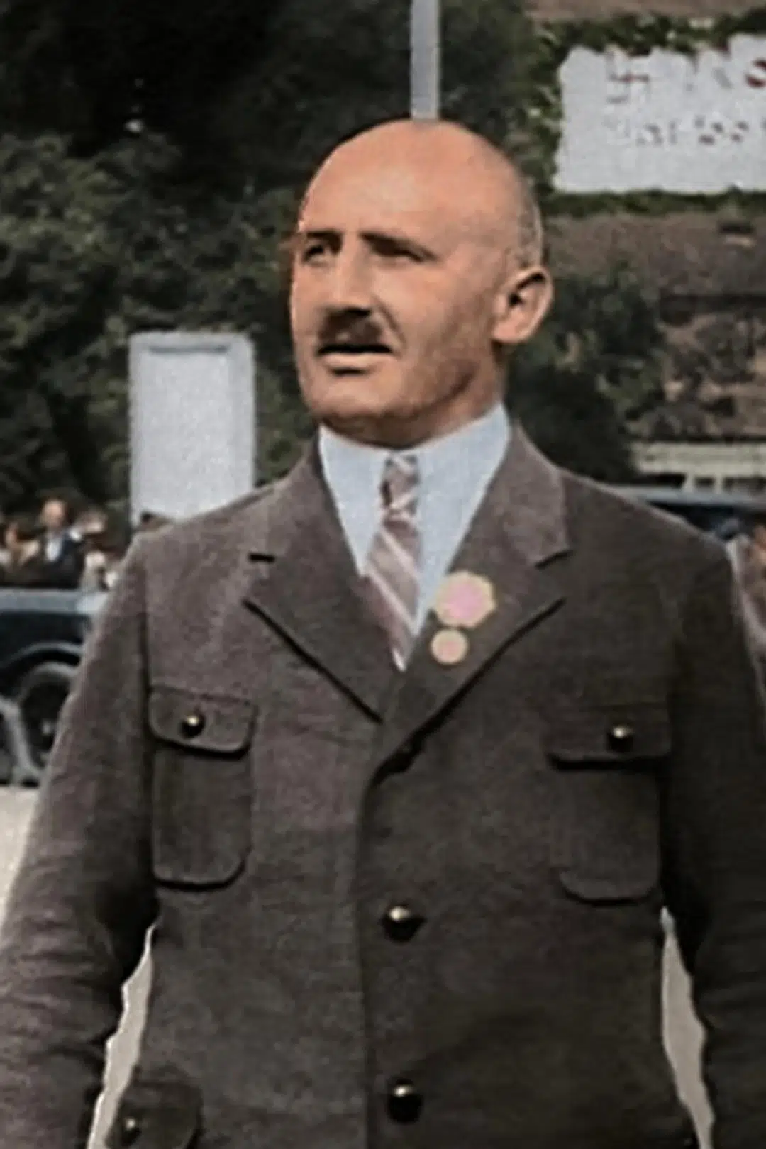 Julius Streicher