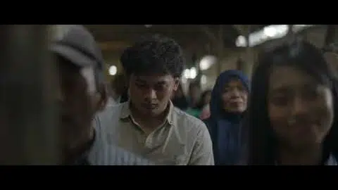 AUTOBIOGRAPHY Trailer | Competition Film CinemAsia 2023