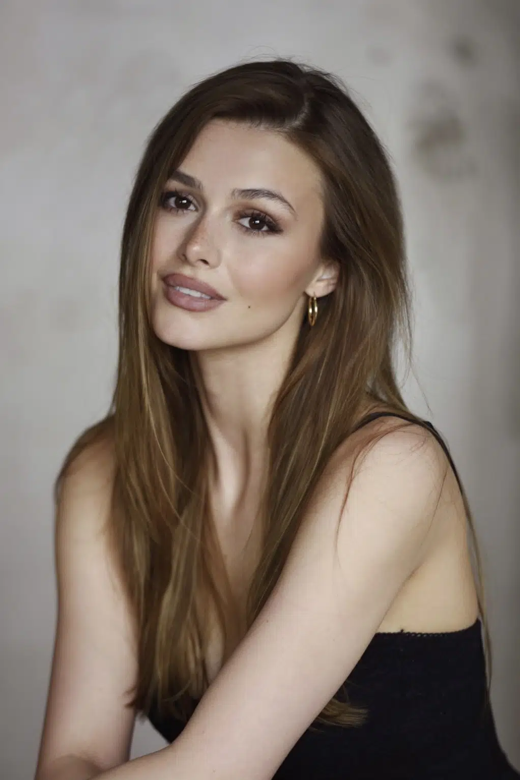 Celeste Desjardins