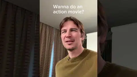 sooooo does that mean we will see you at the theaters?