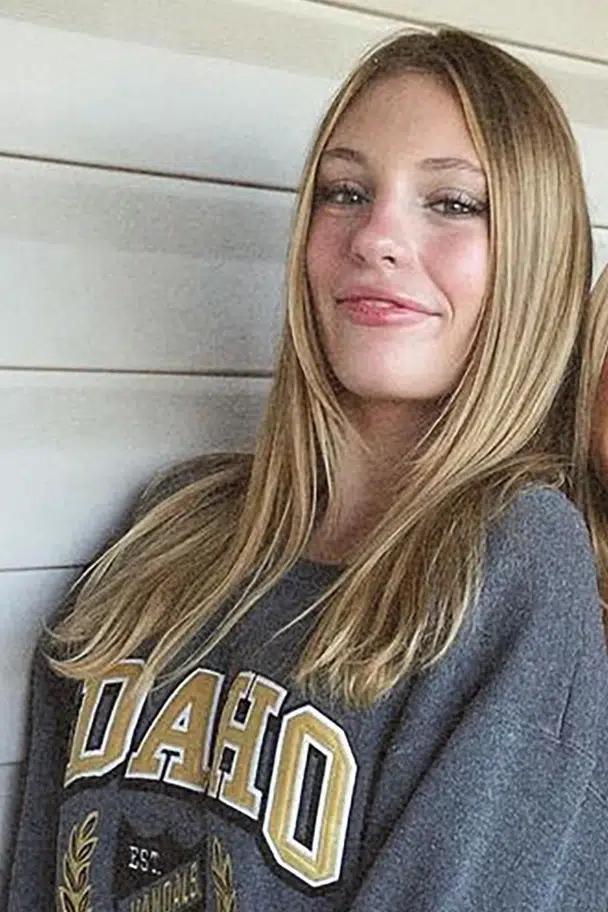 Dylan Mortensen
