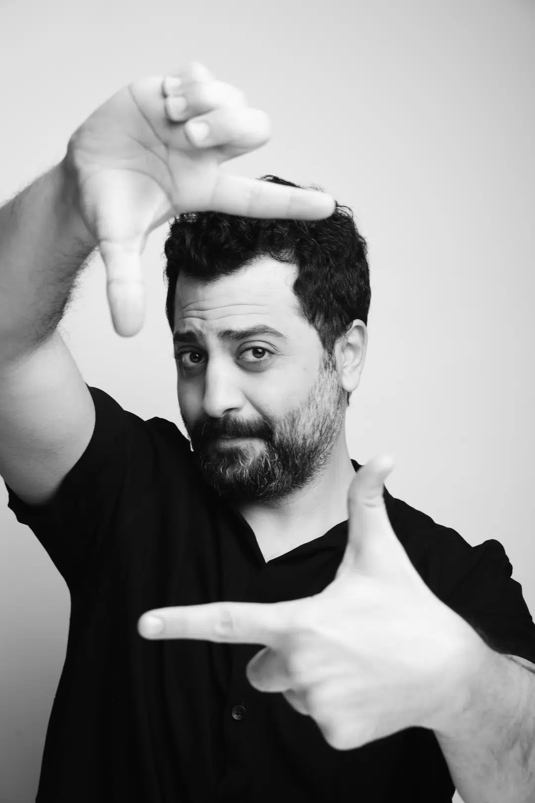Mert Dogan