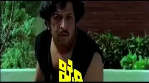 Khaidi Kannada move HD Trailer, Dr.Vishnuvardan|Madhavi,Aarathi