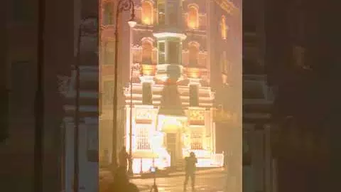 Watch the Official Trailer online now