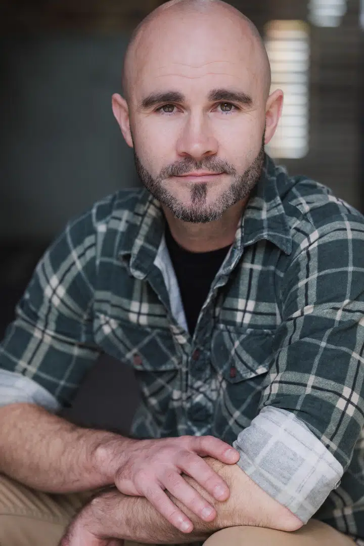 Stephen Brassett