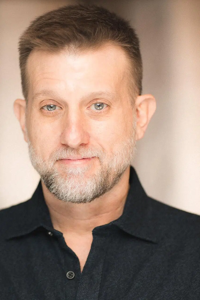 Scott Bradley