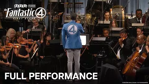 Orchestra Performance