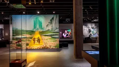 The Wizard of Oz | PAST EXHIBITION