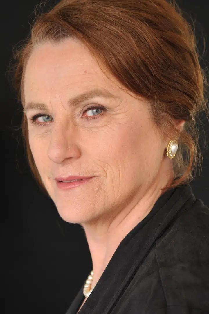 Marilyn Norry