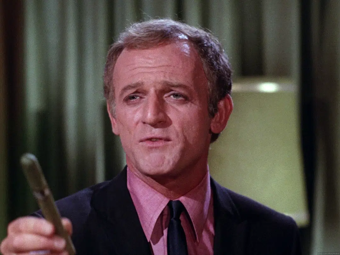 David Astor
