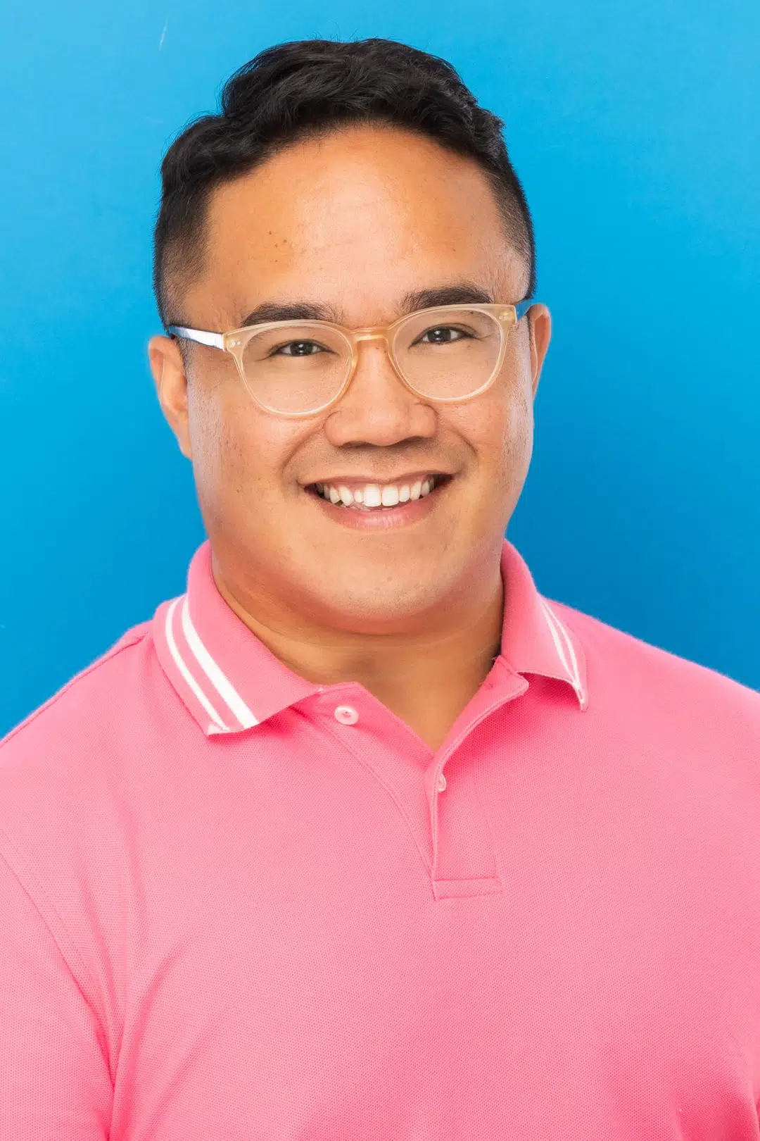 Jonathan Madamba