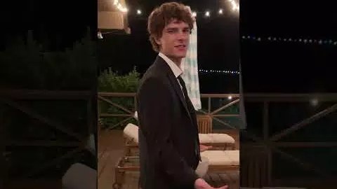 happy birthday to our miller.