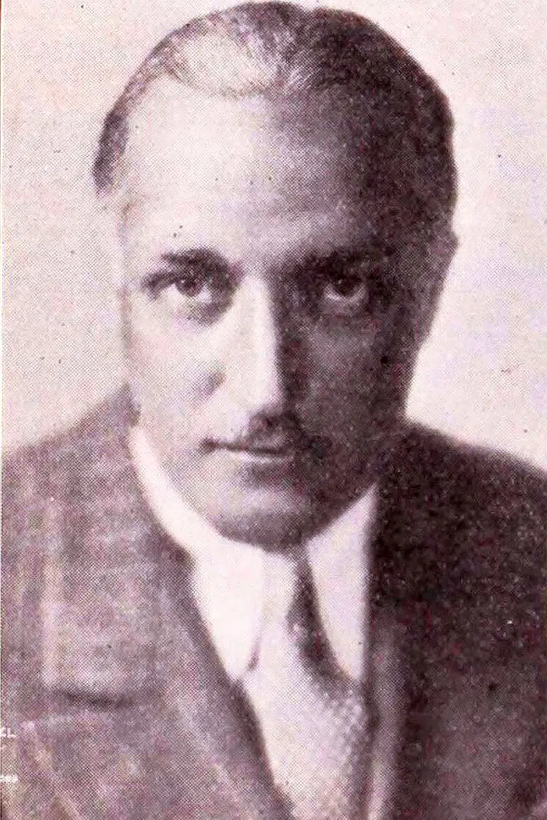 Ernest Hilliard
