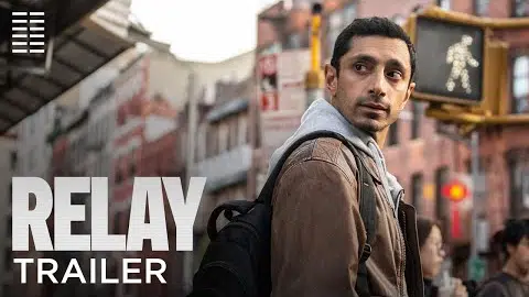 Official Trailer