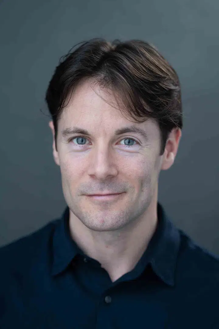 Benjamin Marwood