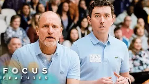 The Friends Play in the Championship Game