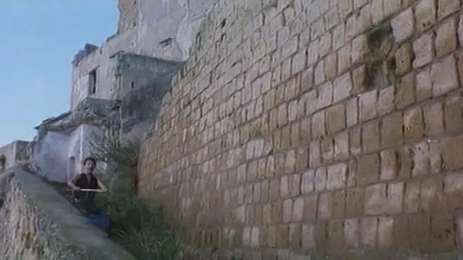 'Sofialorèn' regia Antonio Capuano, episodio da 'I Vesuviani' 1997