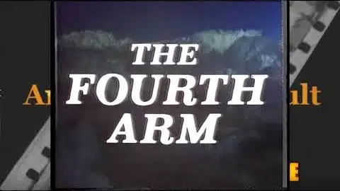 The Fourth Arm Trailer Video