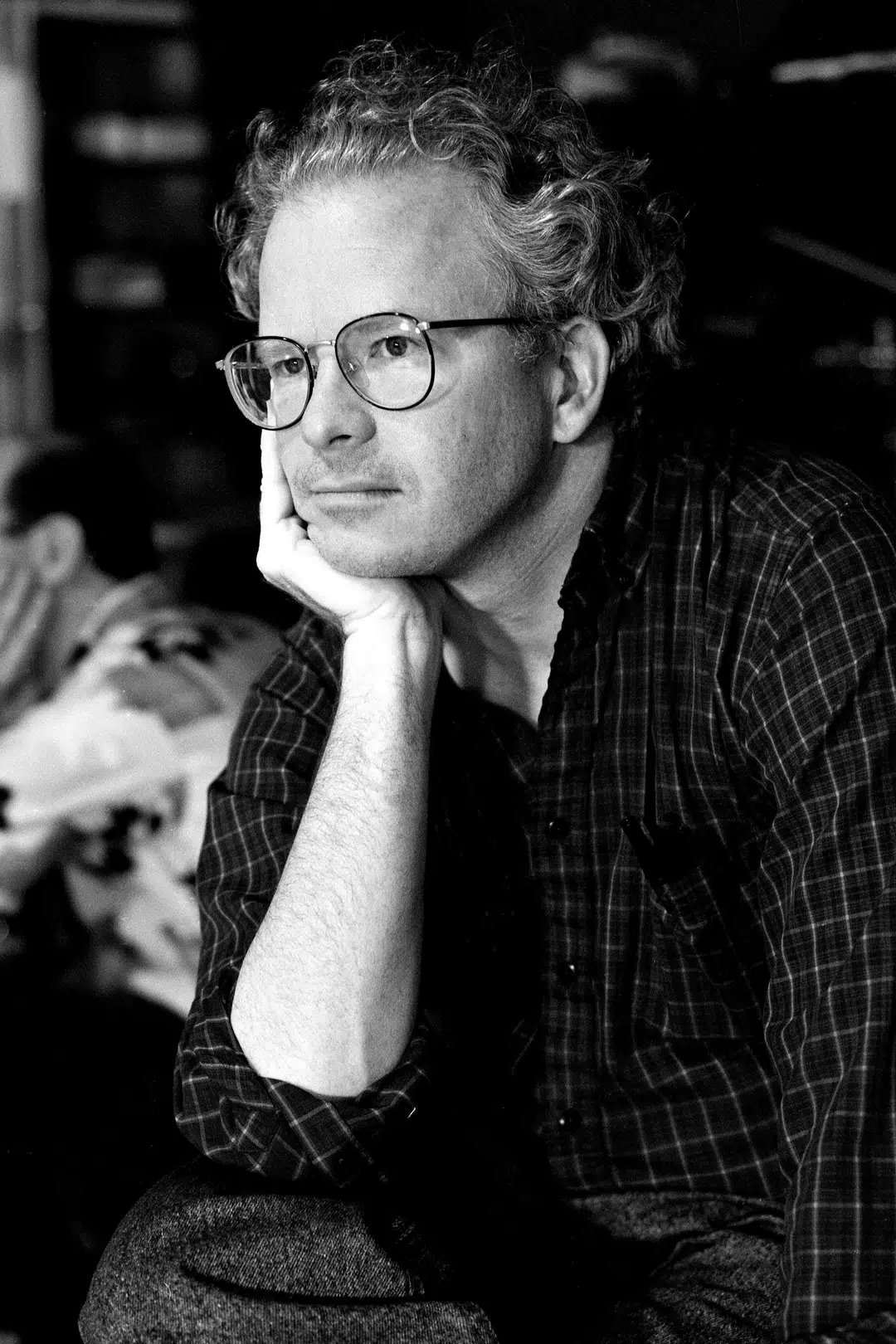 Gregory Joyce