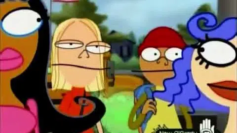 o’grady theme song (2006)