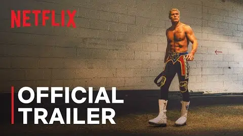 Official Trailer