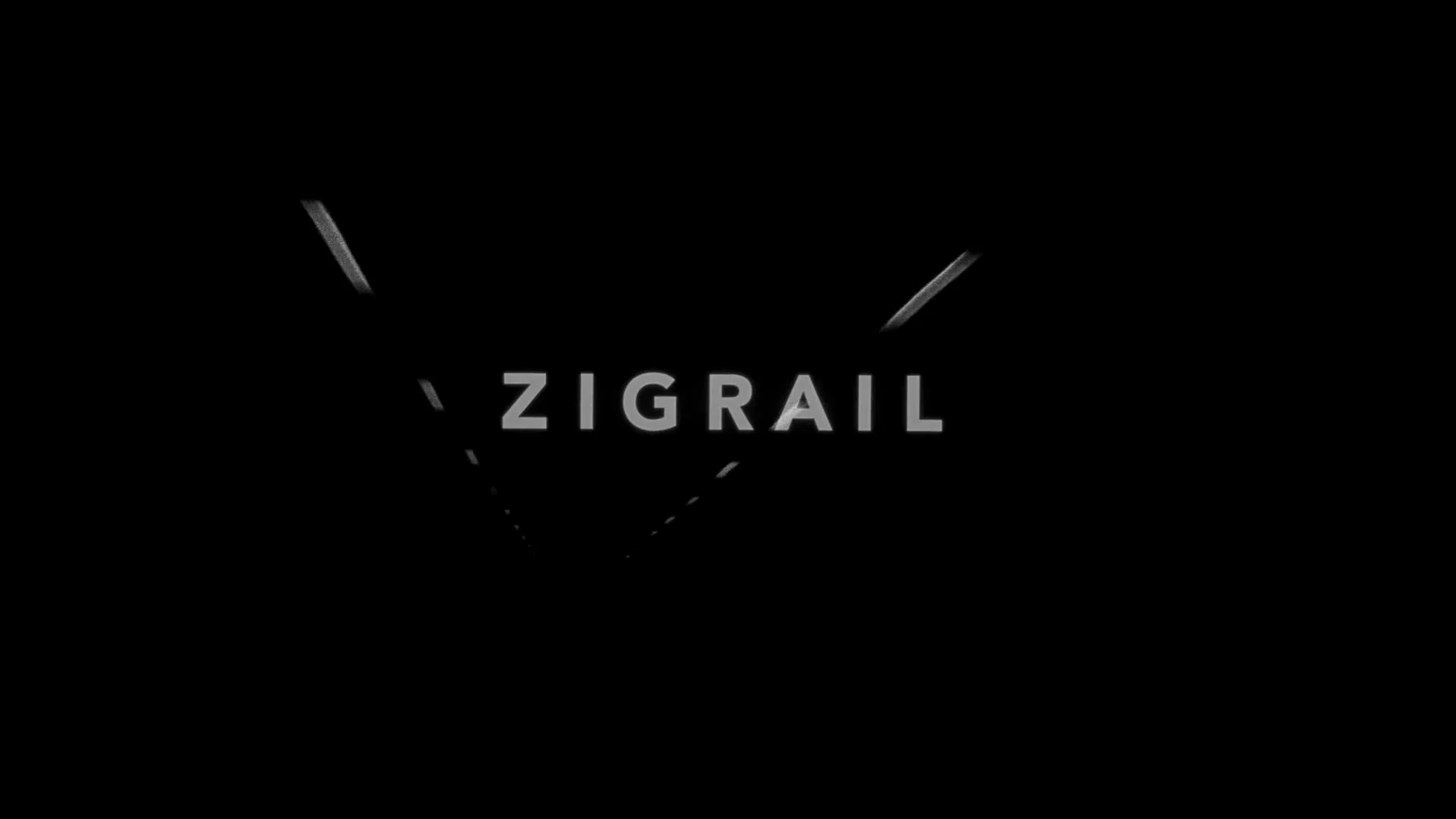 Zigrail (version restaurée)- Bande annonce