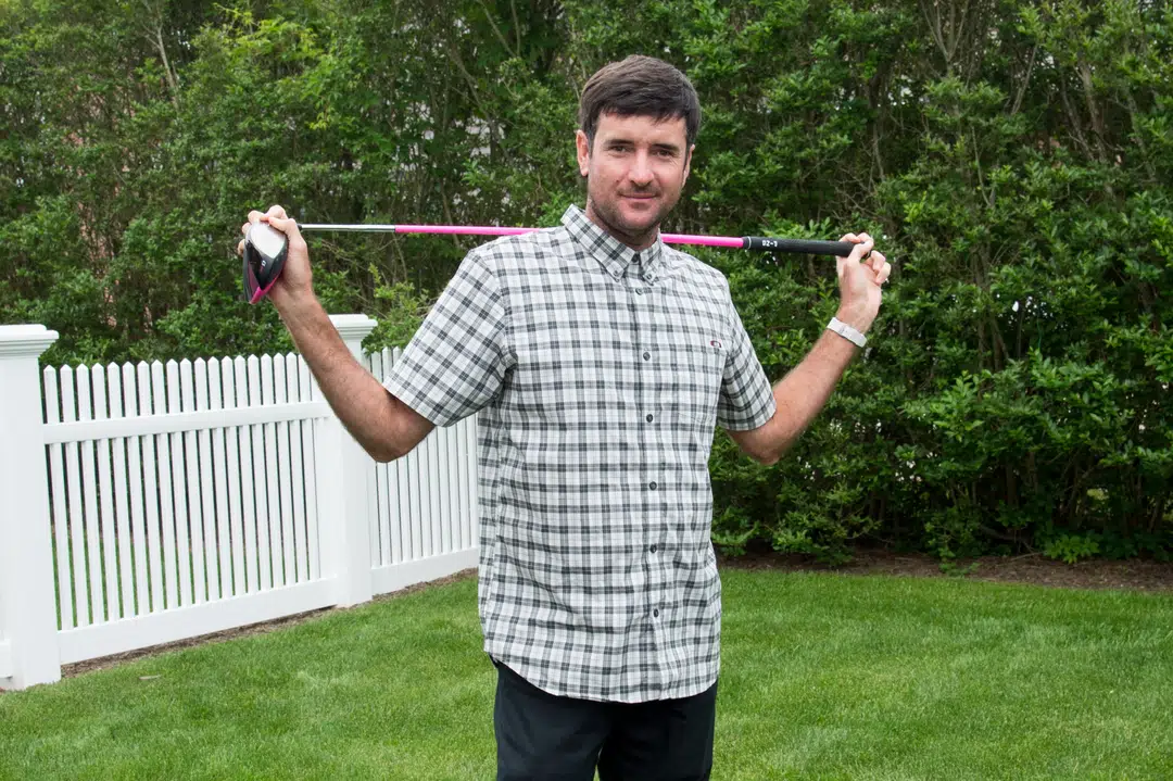 Bubba Watson