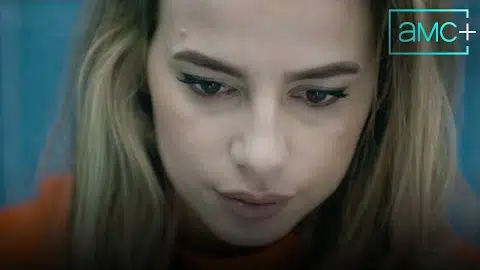 Official AMC+ Trailer