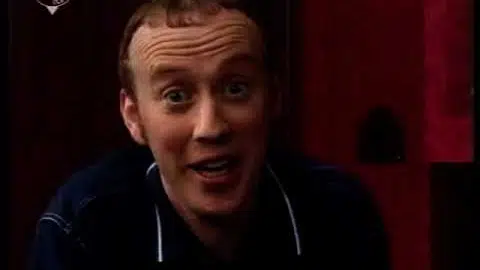 CITV Channel - The Fugitives Promo (2008)